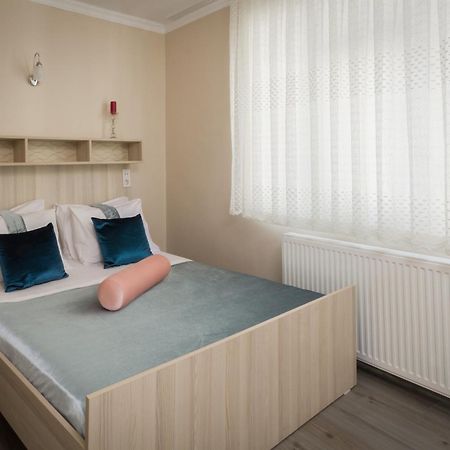 Carvan Hotel Istanbul Exterior photo