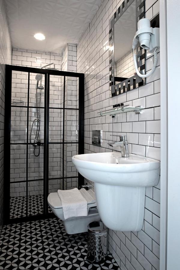 Carvan Hotel Istanbul Exterior photo