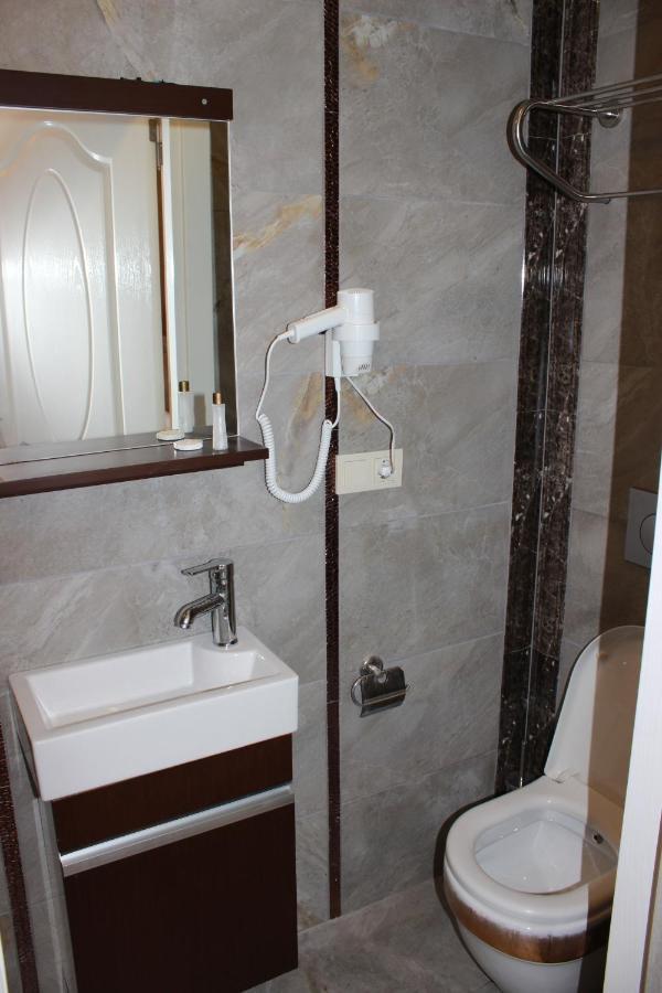 Carvan Hotel Istanbul Exterior photo